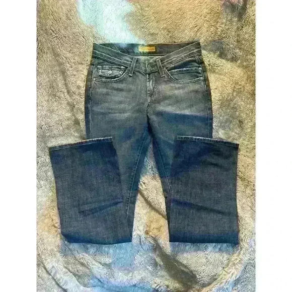 James jeans with side seam - size 26 - Picture 5 of 7